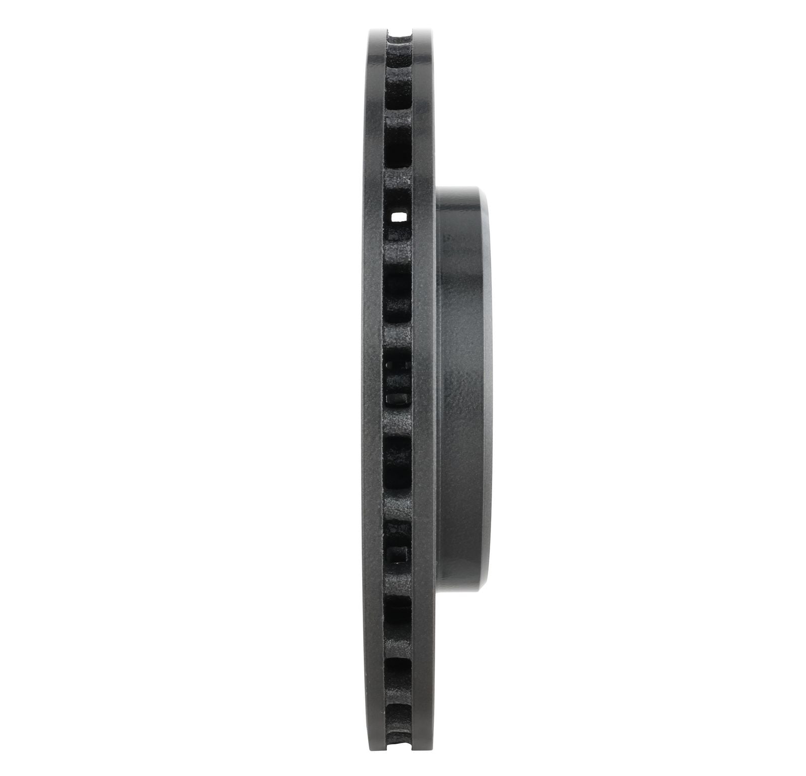 PRIME UV Coated Front Disc Brake Rotor - 09.8411.11_25