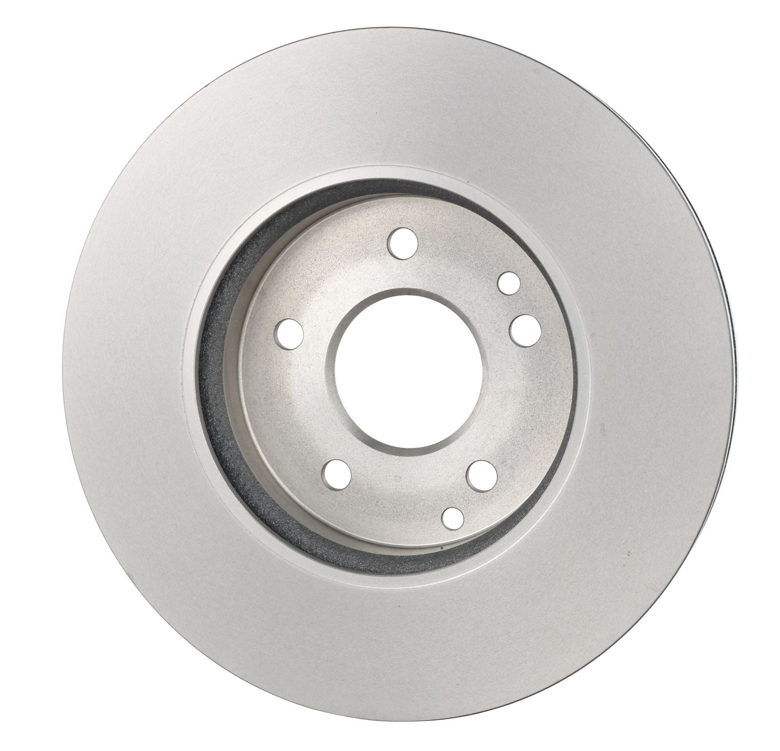 PRIME UV Coated Front Disc Brake Rotor - 09.8411.11_20