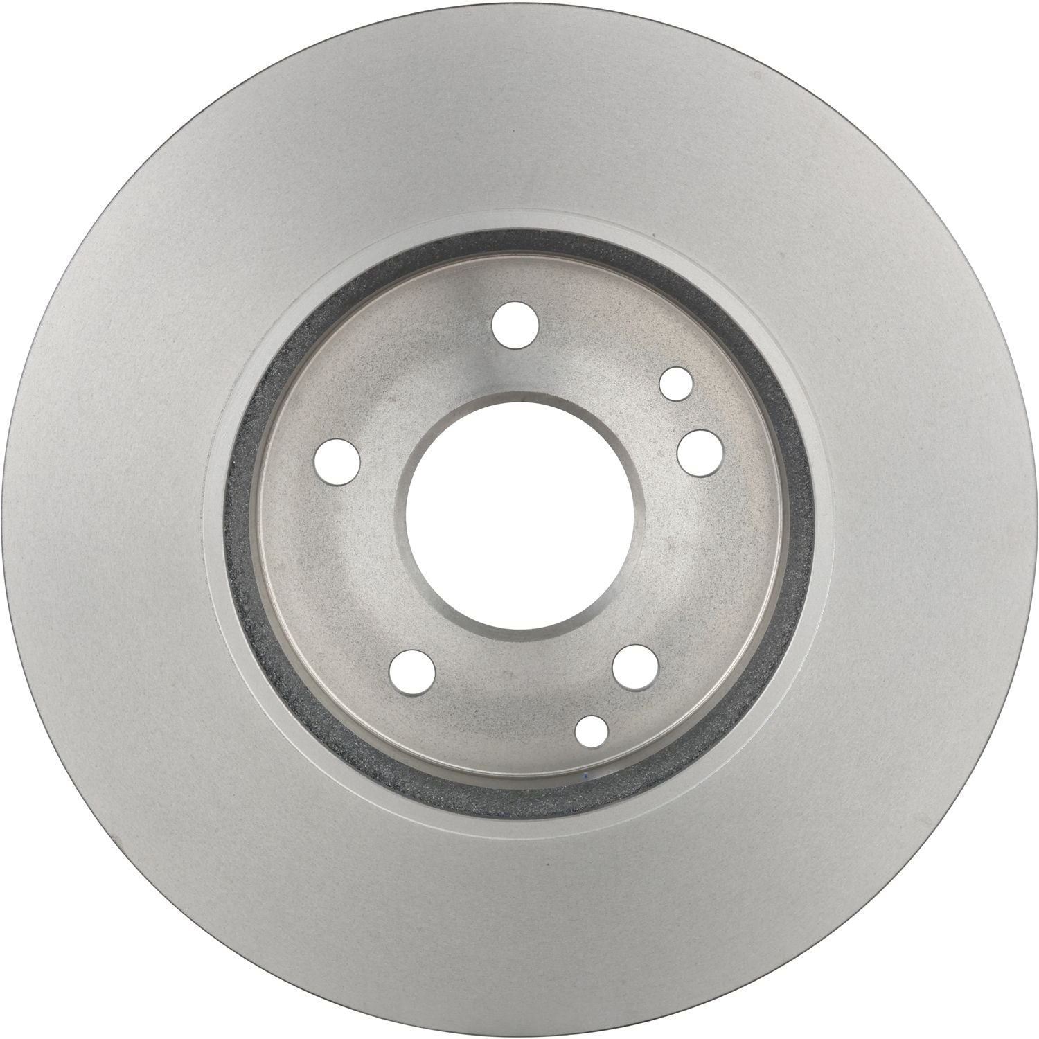 PRIME UV Coated Front Disc Brake Rotor - 09.8411.11_01
