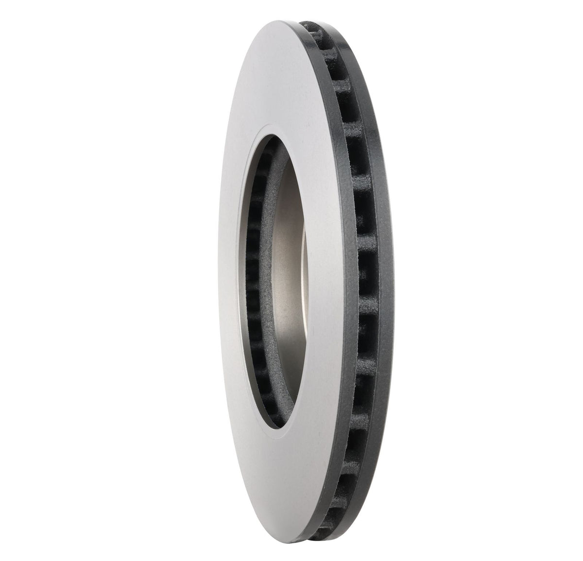 PRIME UV Coated Front Disc Brake Rotor - 09.8411.11_24
