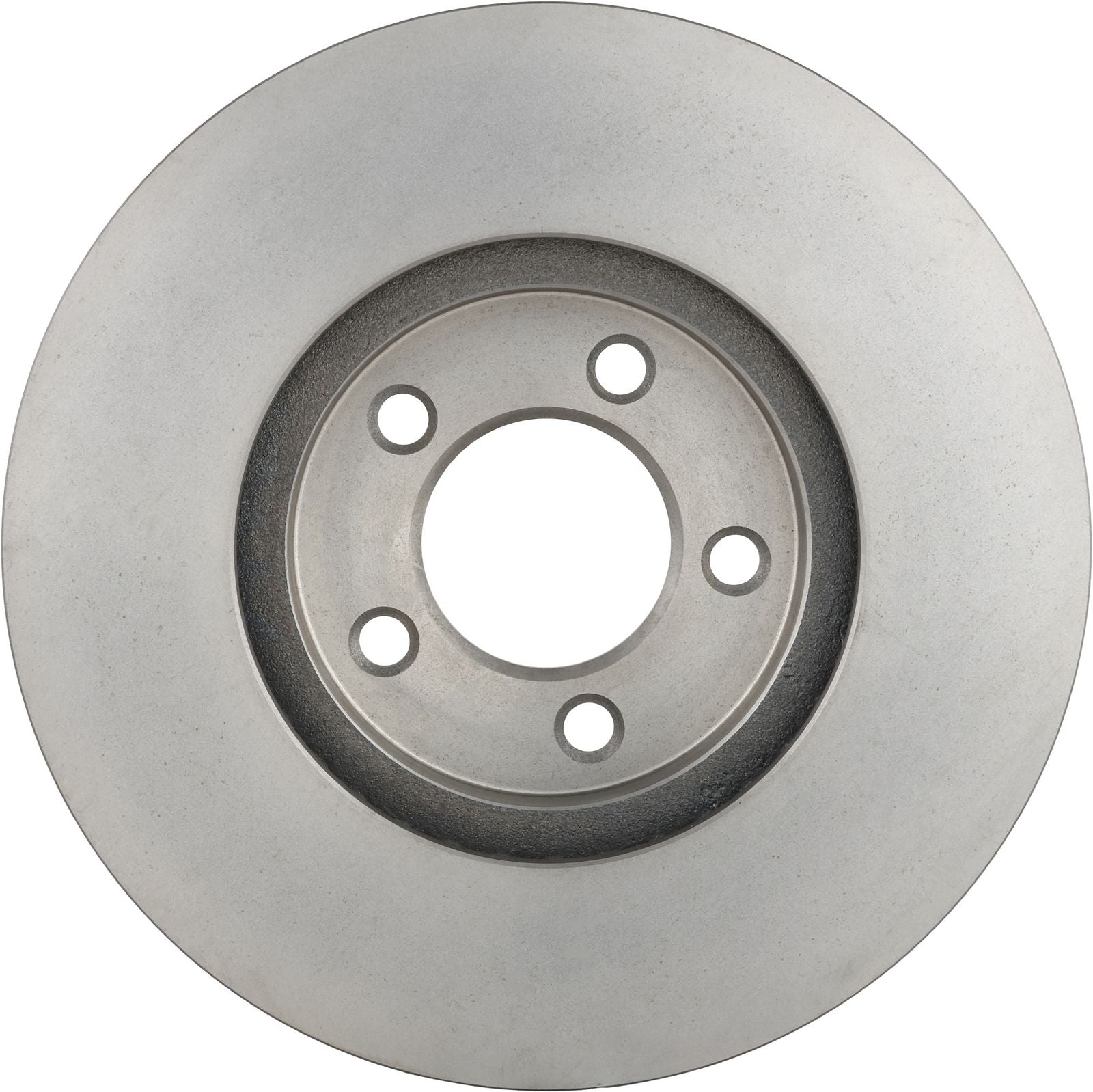 PRIME UV Coated Front Disc Brake Rotor - 09.8441.11_05