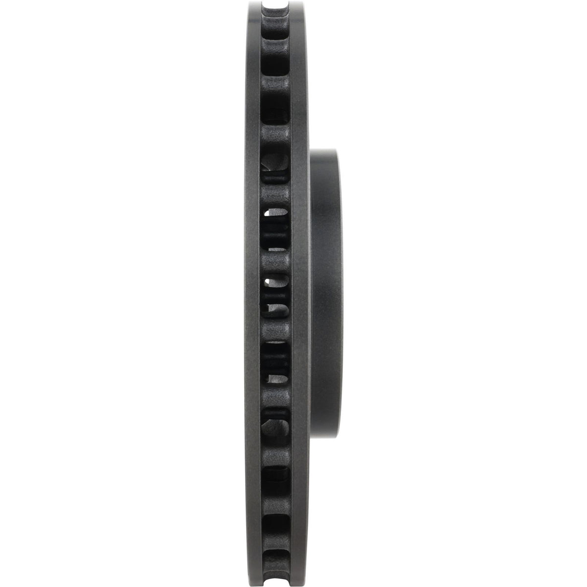 PRIME UV Coated Front Disc Brake Rotor - 09.8485.11_01
