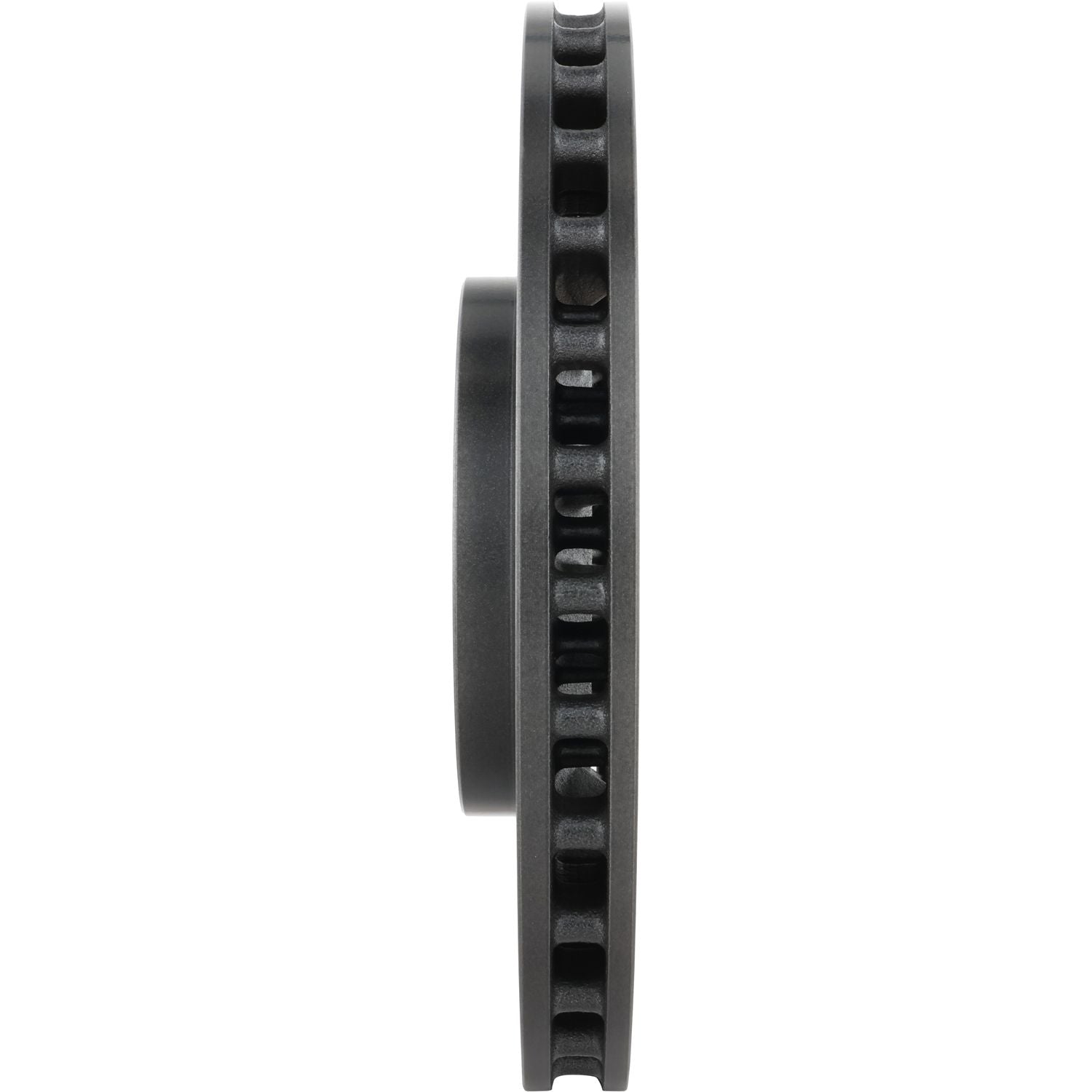 PRIME UV Coated Front Disc Brake Rotor - 09.8485.11_02