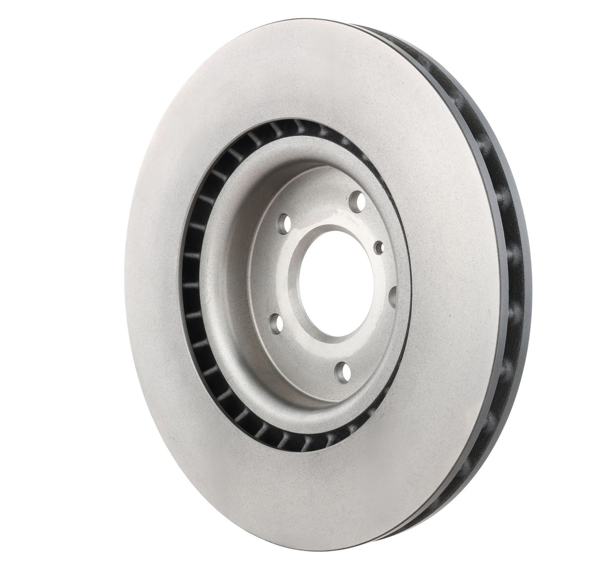 PRIME UV Coated Front Disc Brake Rotor - 09.8485.11_22