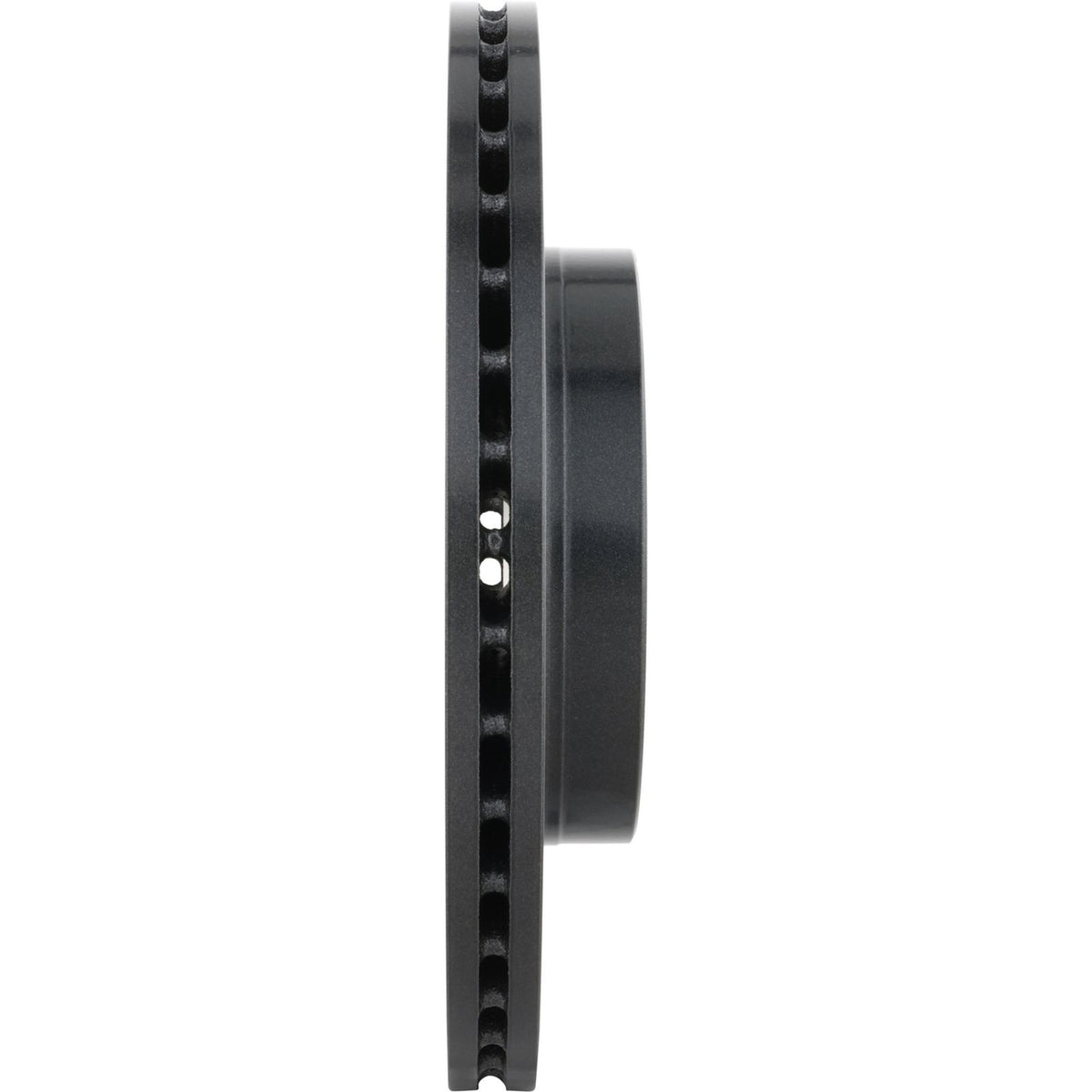 PRIME UV Coated Front Disc Brake Rotor - 09.8545.11_05
