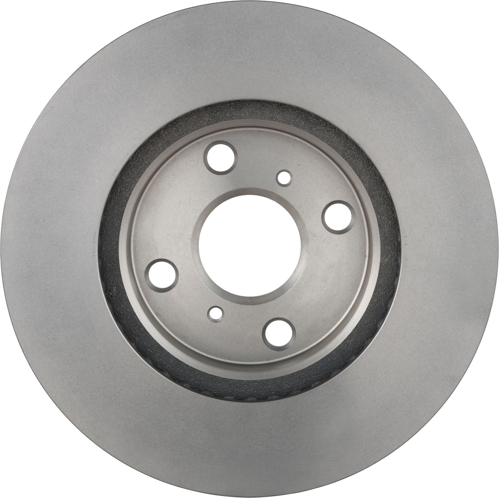 PRIME UV Coated Front Disc Brake Rotor - 09.8545.11_05