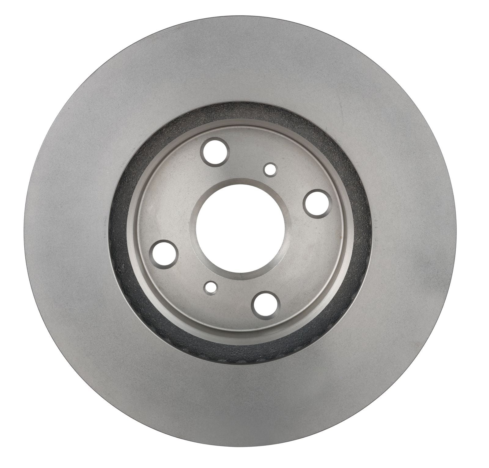 PRIME UV Coated Front Disc Brake Rotor - 09.8545.11_18