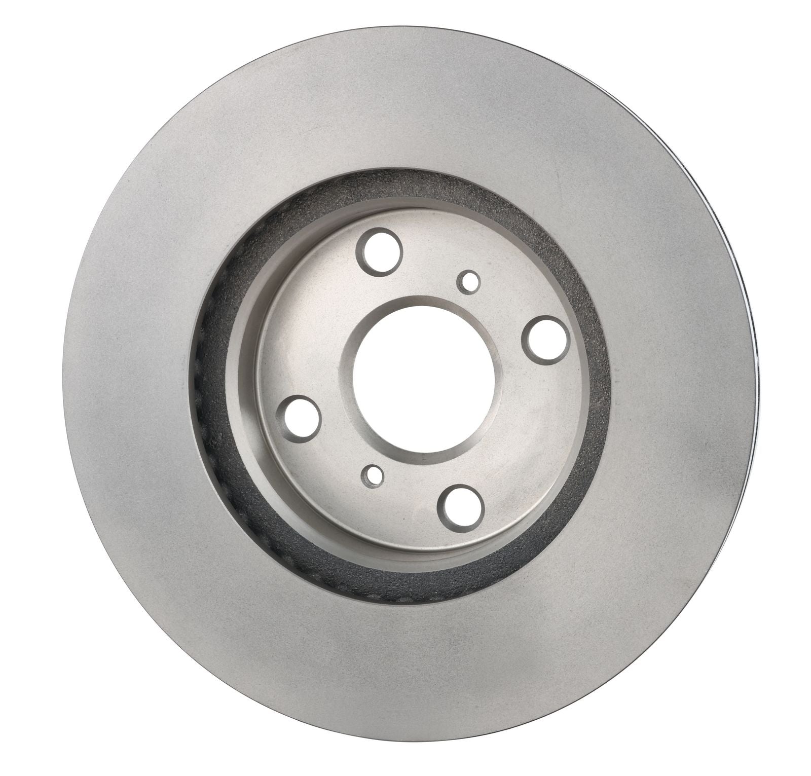 PRIME UV Coated Front Disc Brake Rotor - 09.8545.11_19