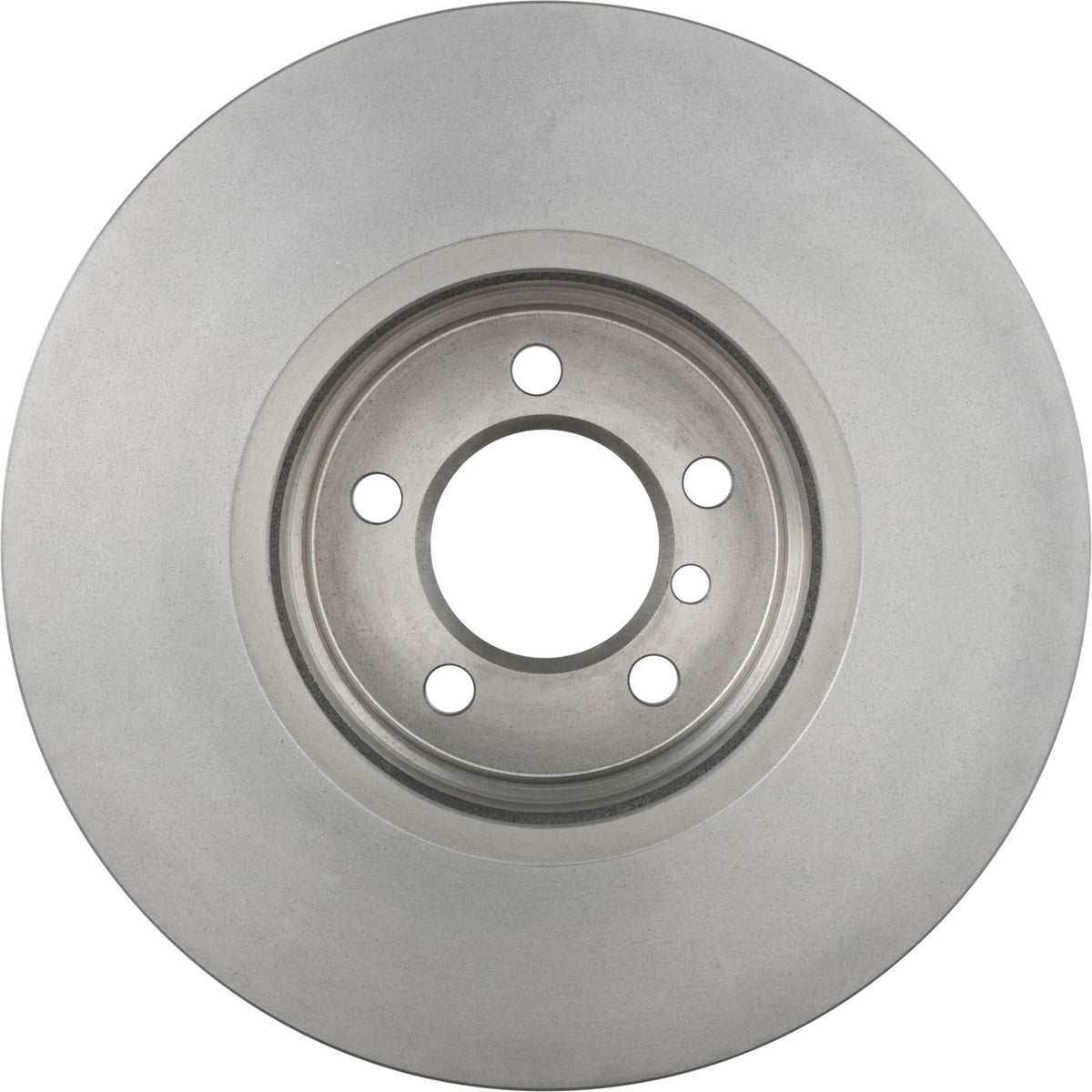 PRIME UV Coated Front Disc Brake Rotor - 09.8555.21_03