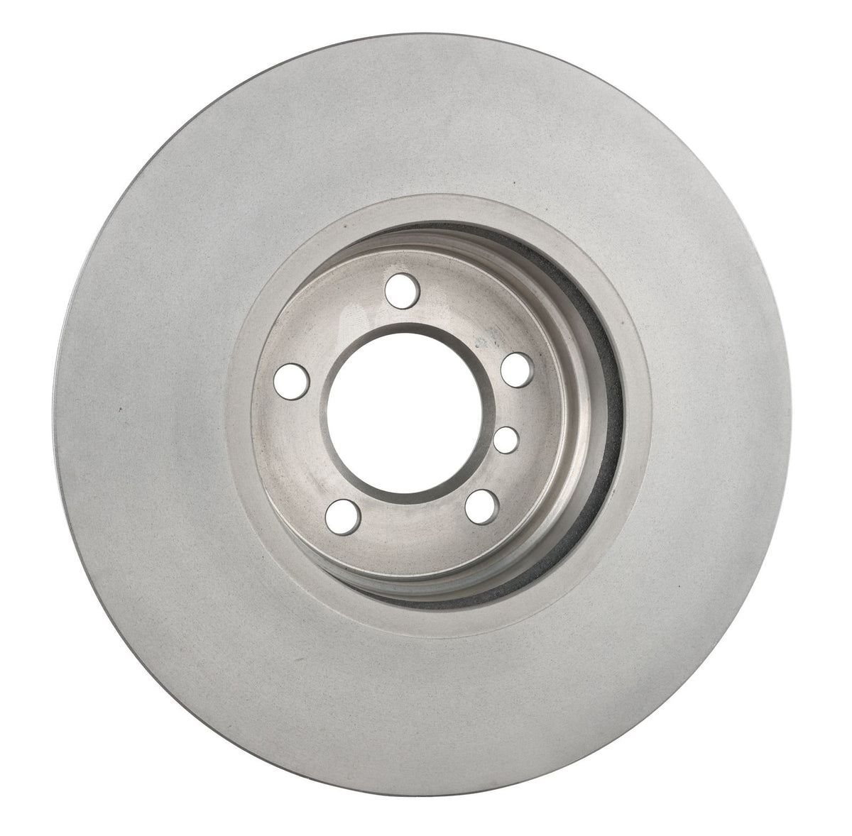 PRIME UV Coated Front Disc Brake Rotor - 09.8555.21_18