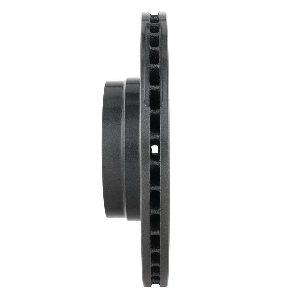 PRIME UV Coated Front Disc Brake Rotor - 09.8555.21_13
