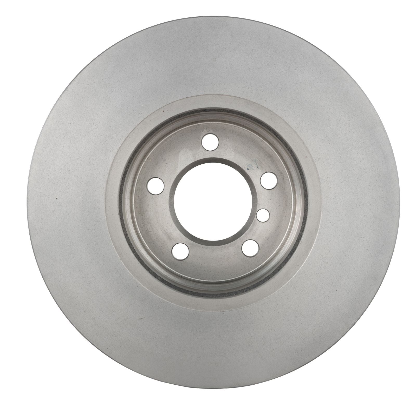 PRIME UV Coated Front Disc Brake Rotor - 09.8555.21_19
