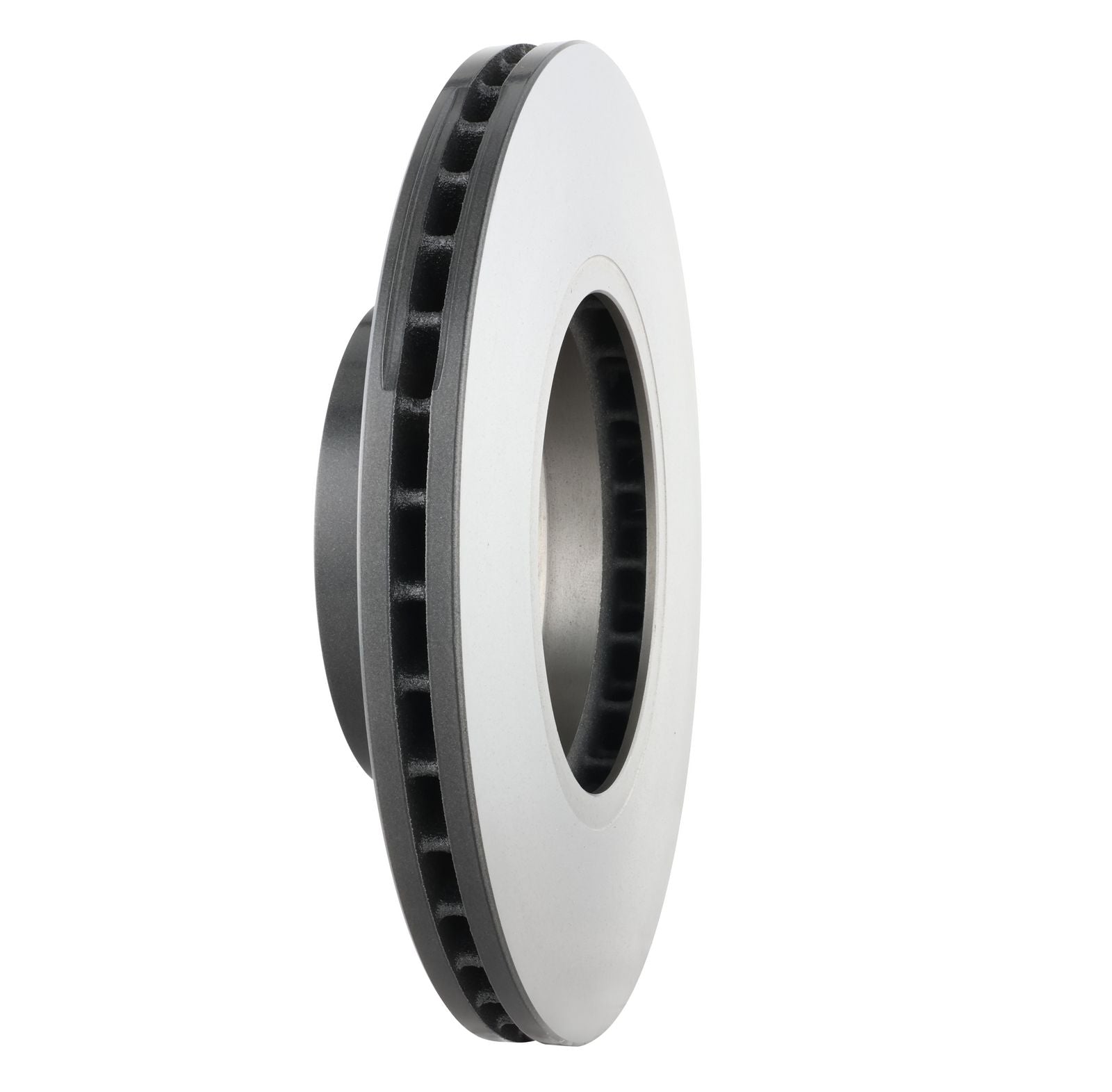 PRIME UV Coated Front Disc Brake Rotor - 09.8555.21_14