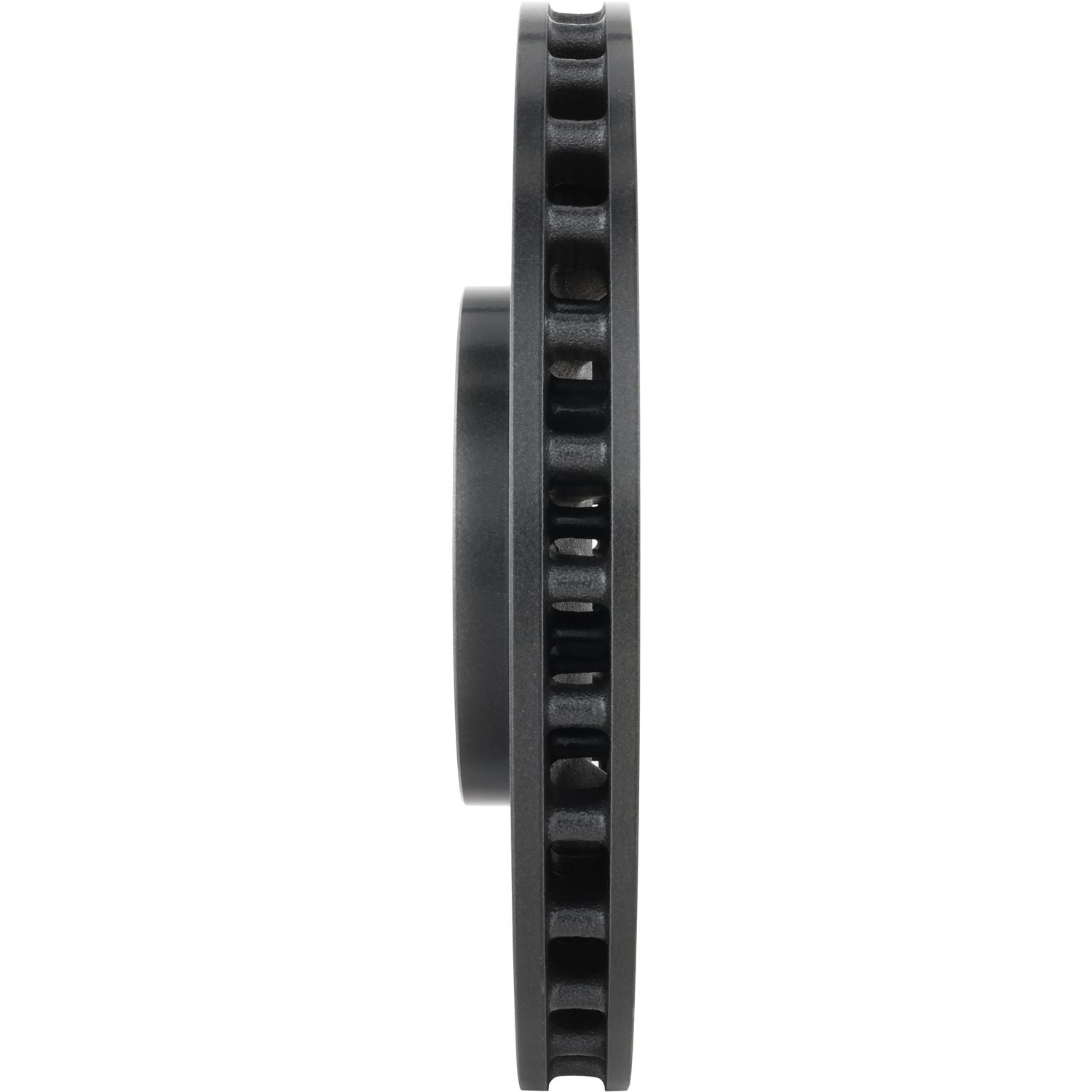 PRIME UV Coated Front Disc Brake Rotor - 09.8614.11_02