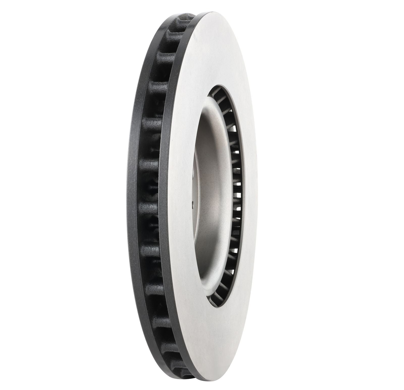 PRIME UV Coated Front Disc Brake Rotor - 09.8614.11_14
