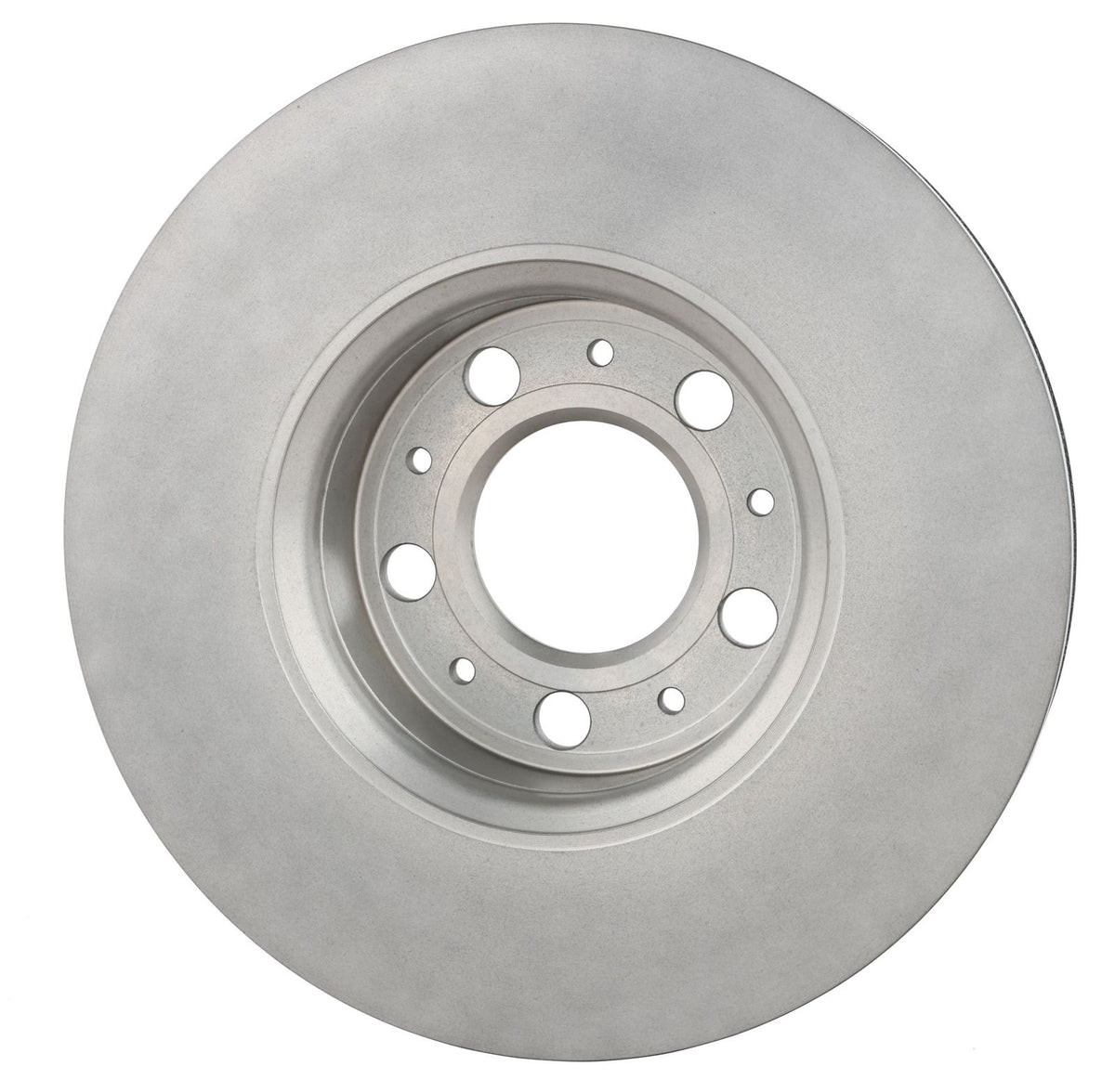 PRIME UV Coated Front Disc Brake Rotor - 09.8633.11_21