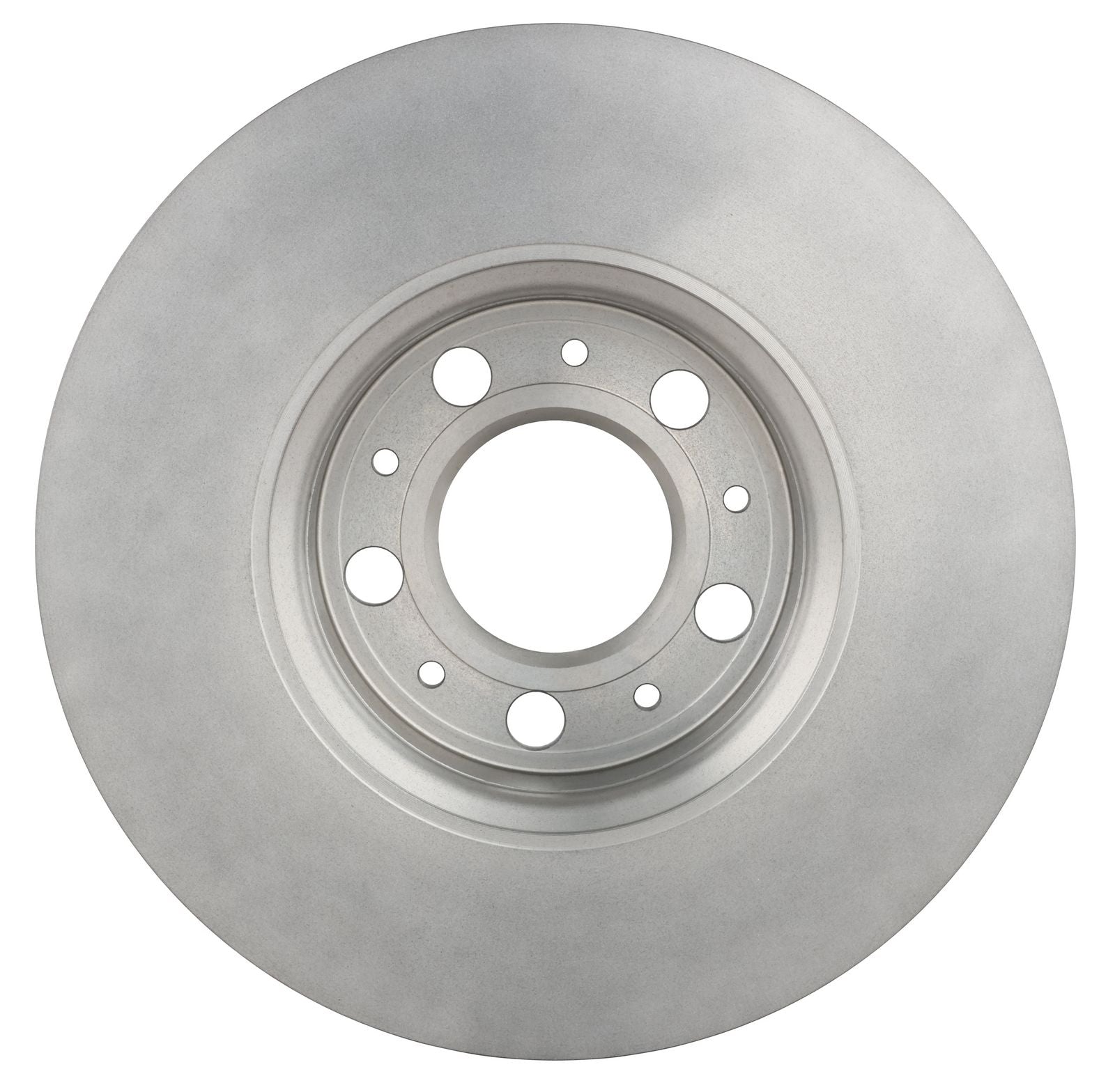 PRIME UV Coated Front Disc Brake Rotor - 09.8633.11_20