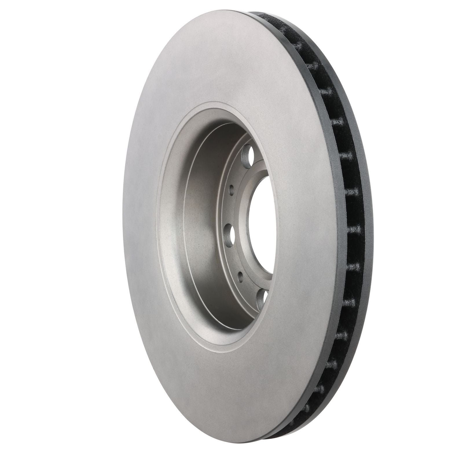 PRIME UV Coated Front Disc Brake Rotor - 09.8633.11_24