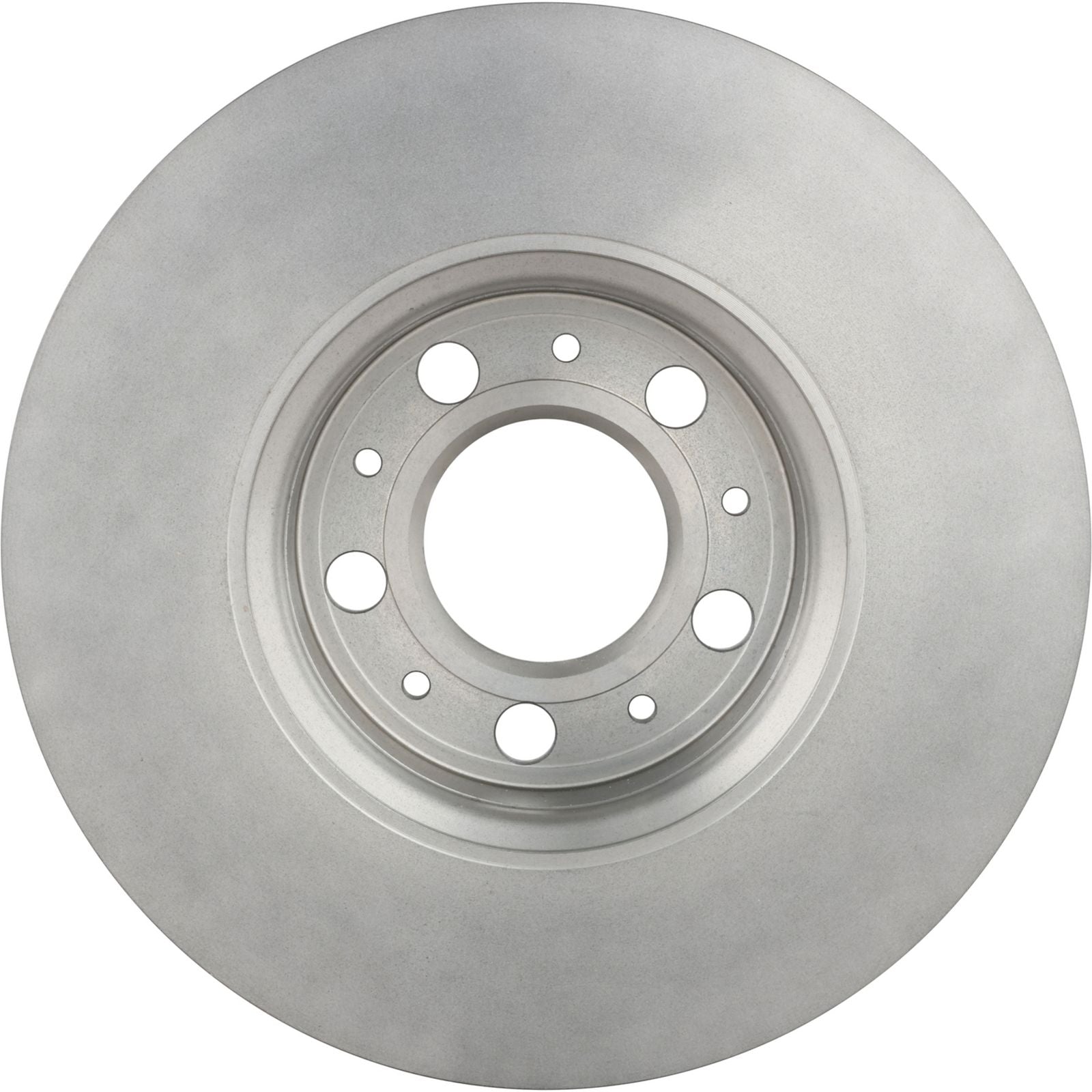 PRIME UV Coated Front Disc Brake Rotor - 09.8633.11_01