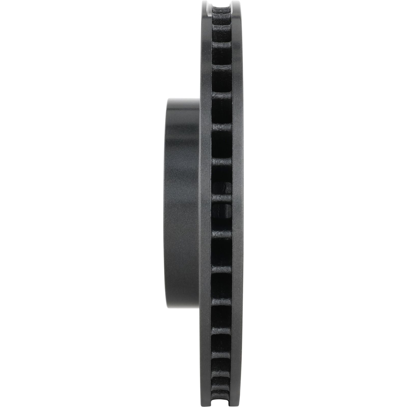 PRIME UV Coated Front Disc Brake Rotor - 09.8633.11_02