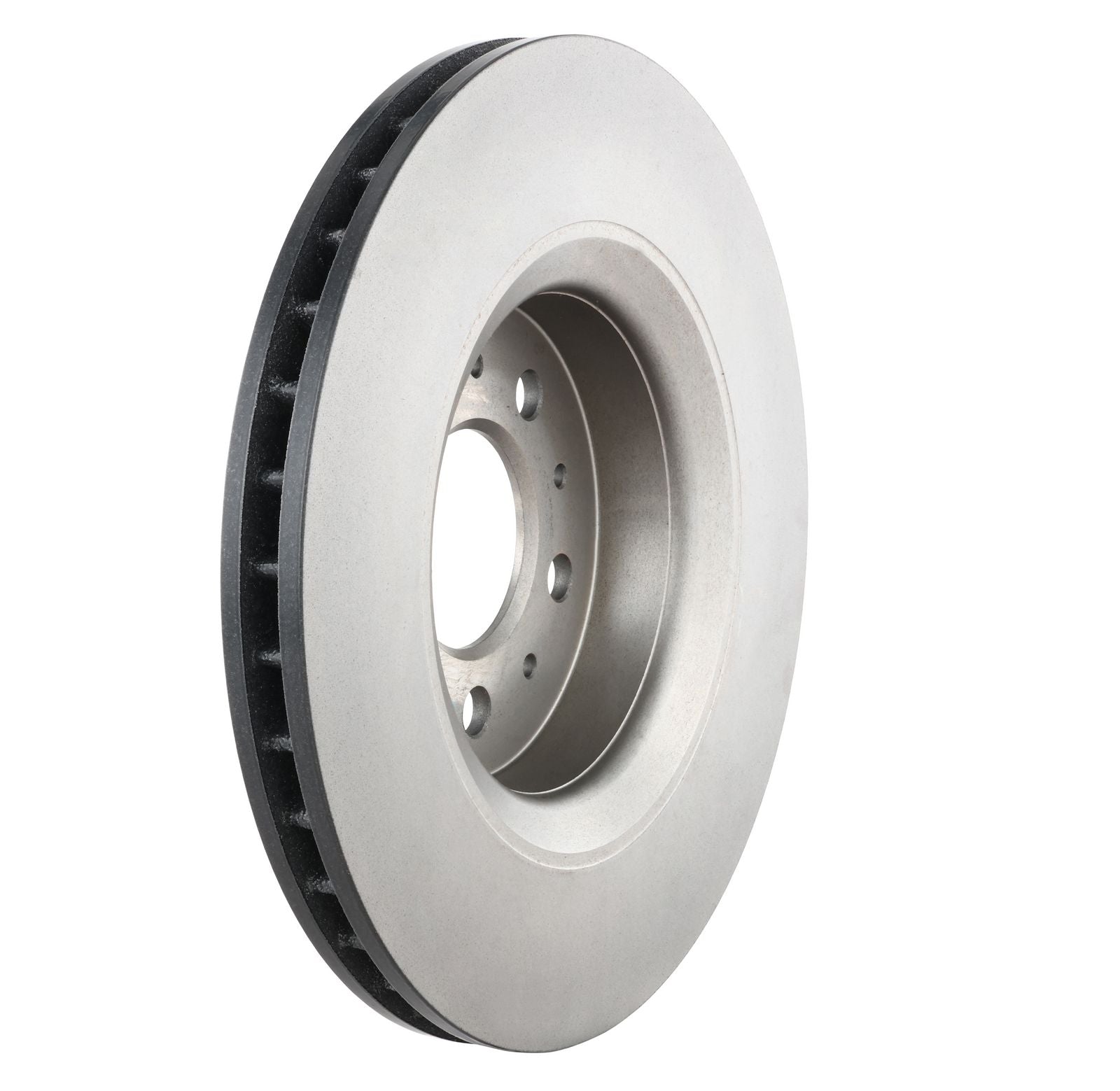 PRIME UV Coated Front Disc Brake Rotor - 09.8642.11_15