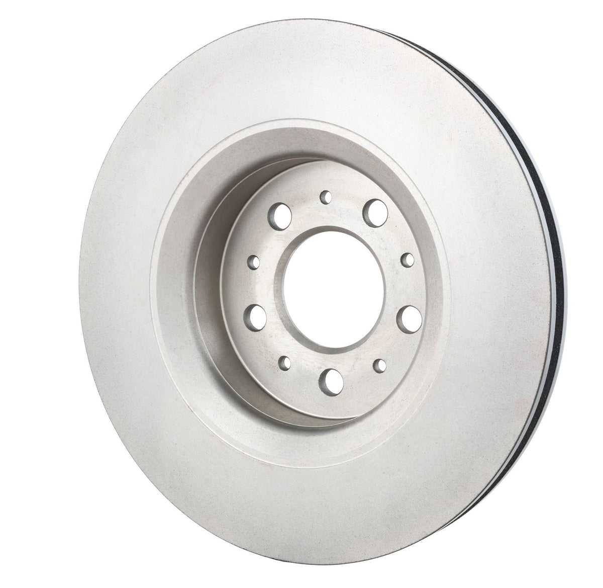PRIME UV Coated Front Disc Brake Rotor - 09.8642.11_21