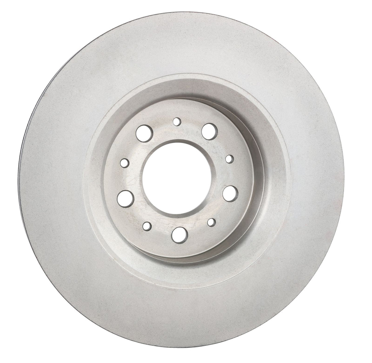 PRIME UV Coated Front Disc Brake Rotor - 09.8642.11_18