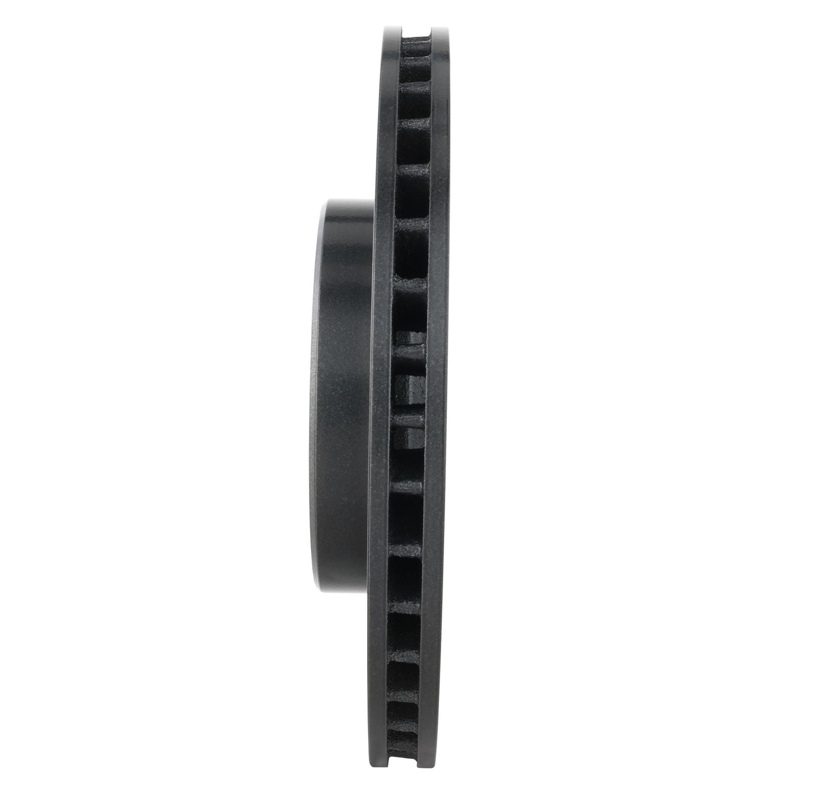 PRIME UV Coated Front Disc Brake Rotor - 09.8642.11_13