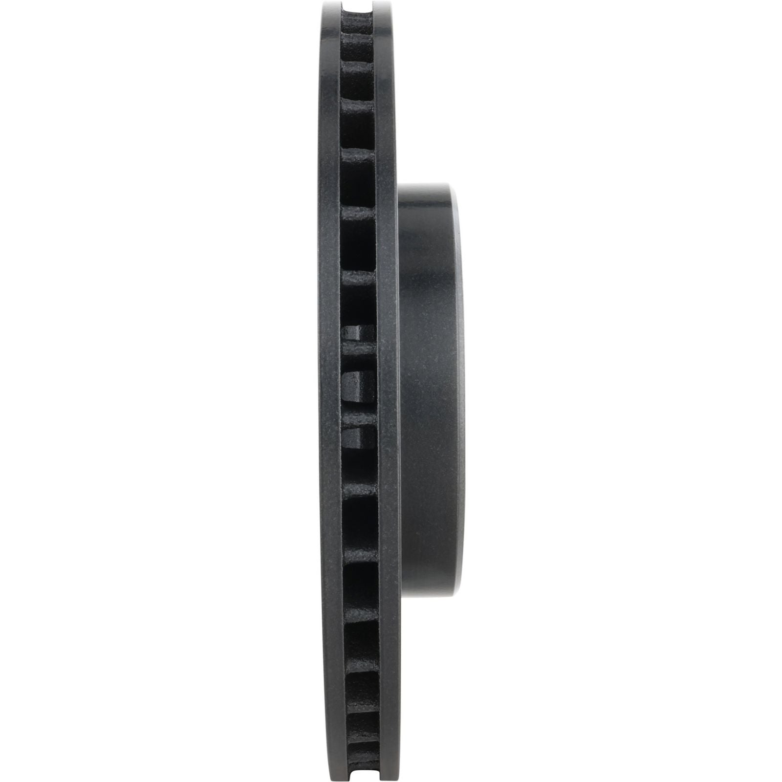 PRIME UV Coated Front Disc Brake Rotor - 09.8642.11_05
