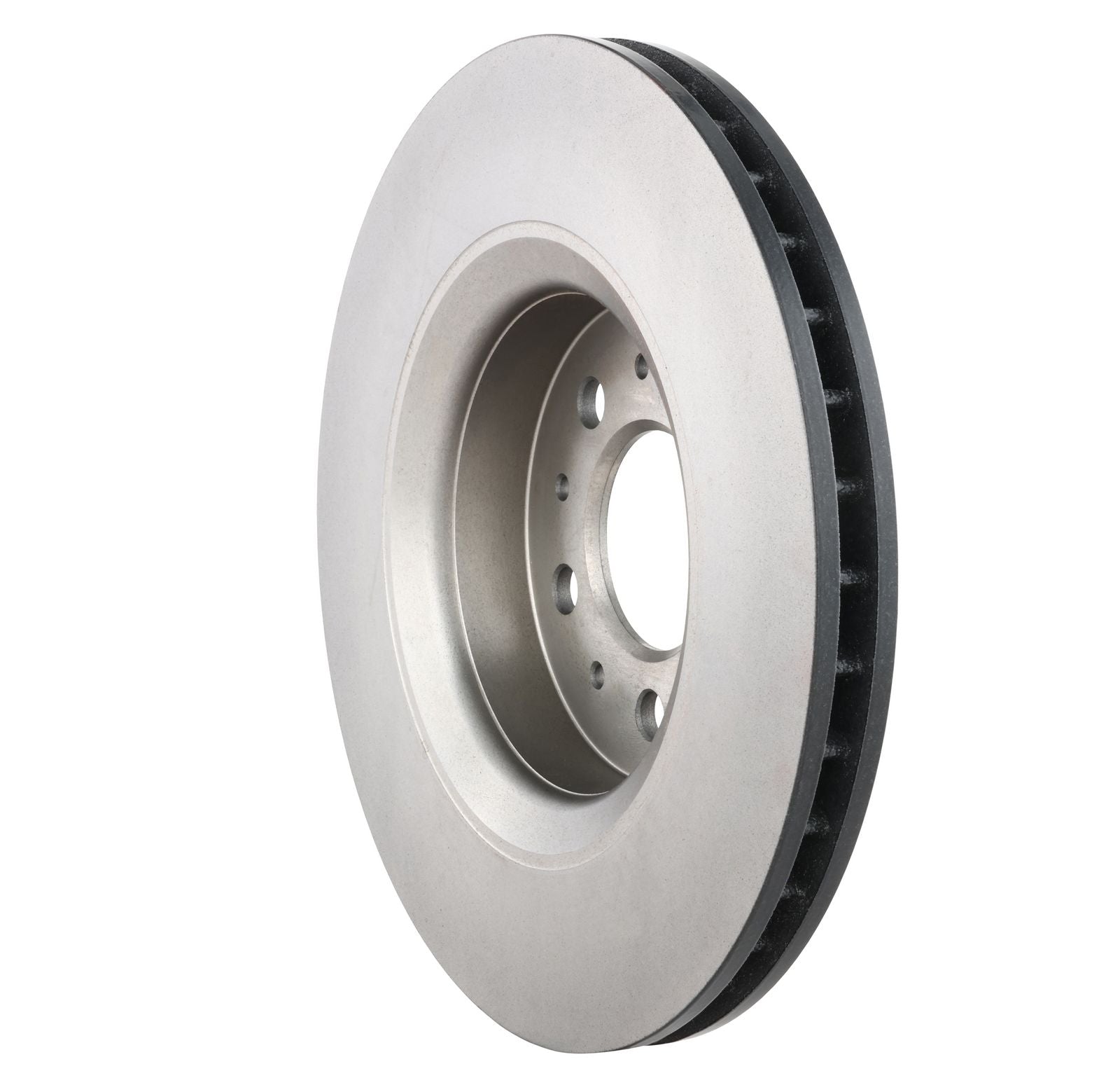 PRIME UV Coated Front Disc Brake Rotor - 09.8642.11_23