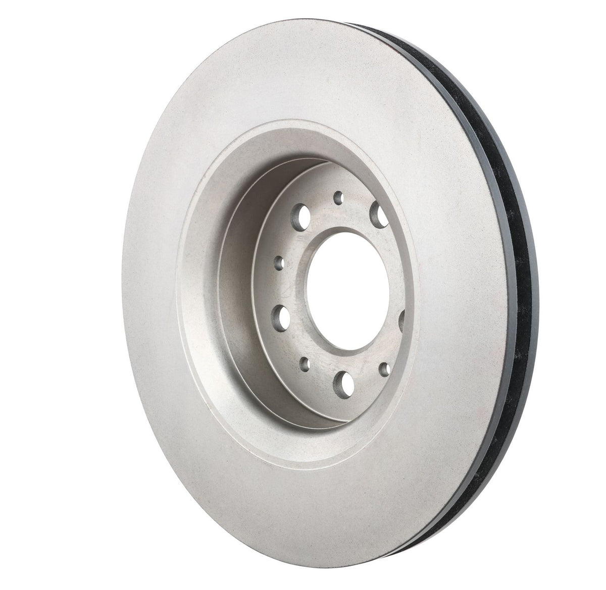 PRIME UV Coated Front Disc Brake Rotor - 09.8642.11_22