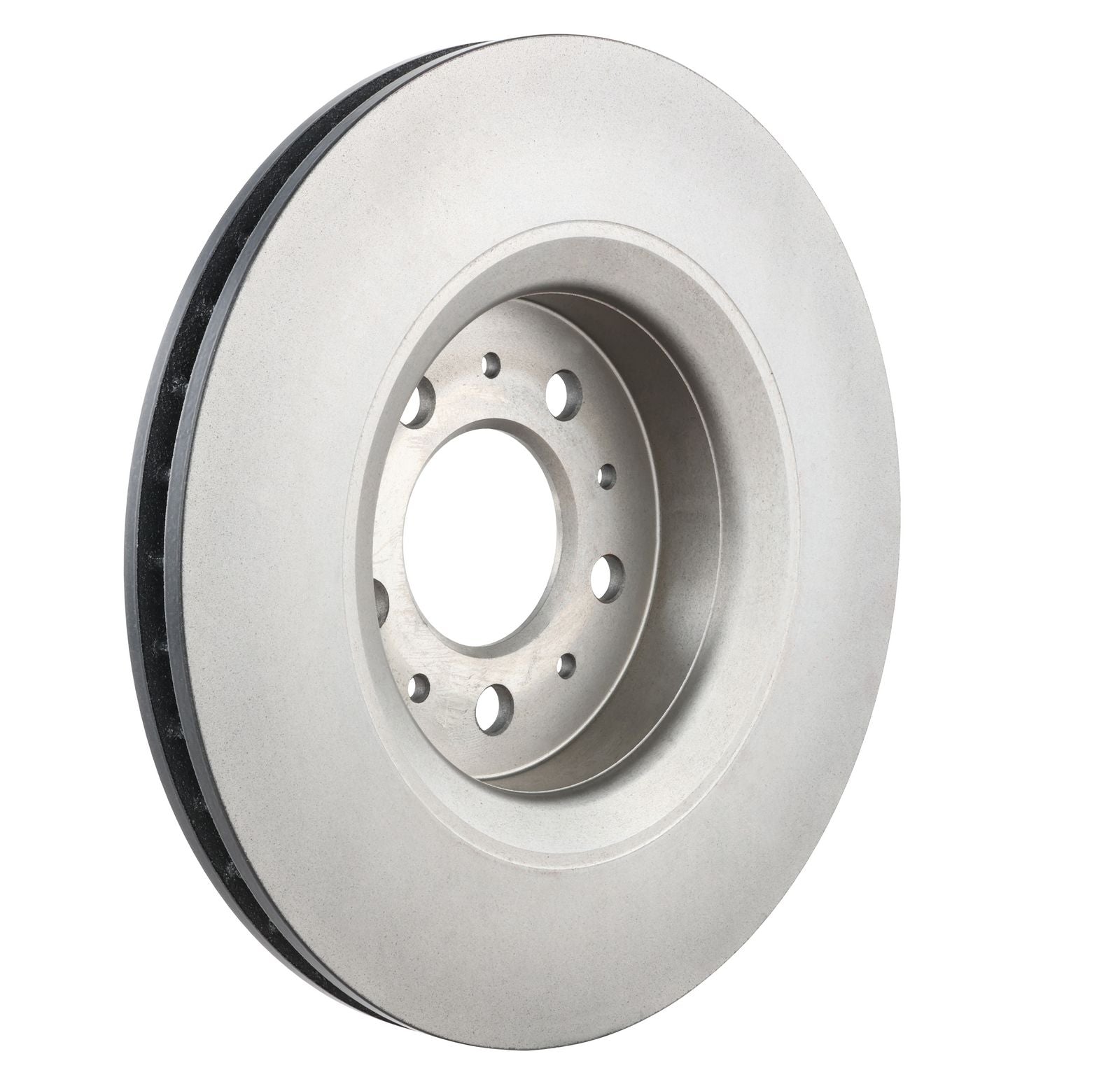 PRIME UV Coated Front Disc Brake Rotor - 09.8642.11_16