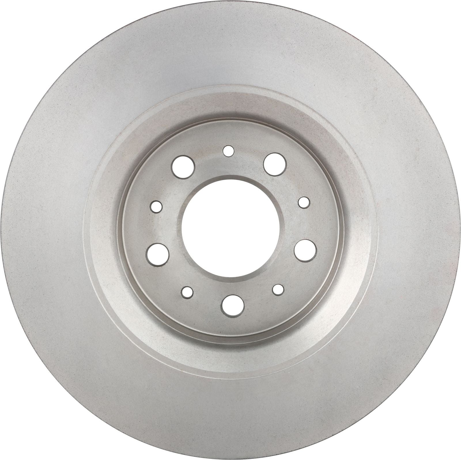 PRIME UV Coated Front Disc Brake Rotor - 09.8642.11_05