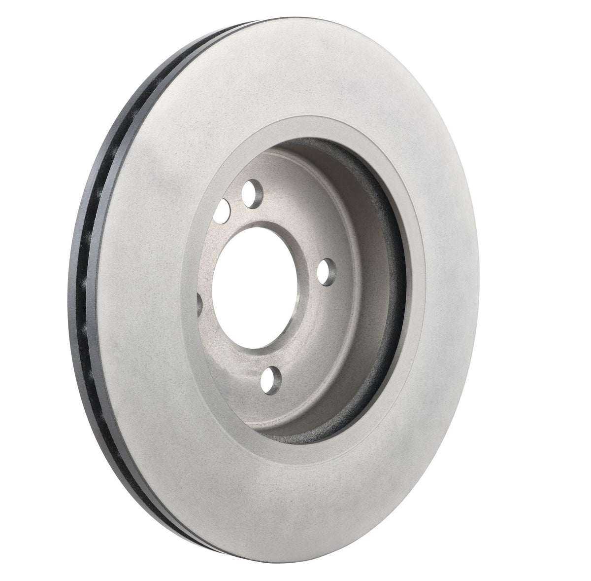 PRIME UV Coated Front Disc Brake Rotor - 09.8655.11_16