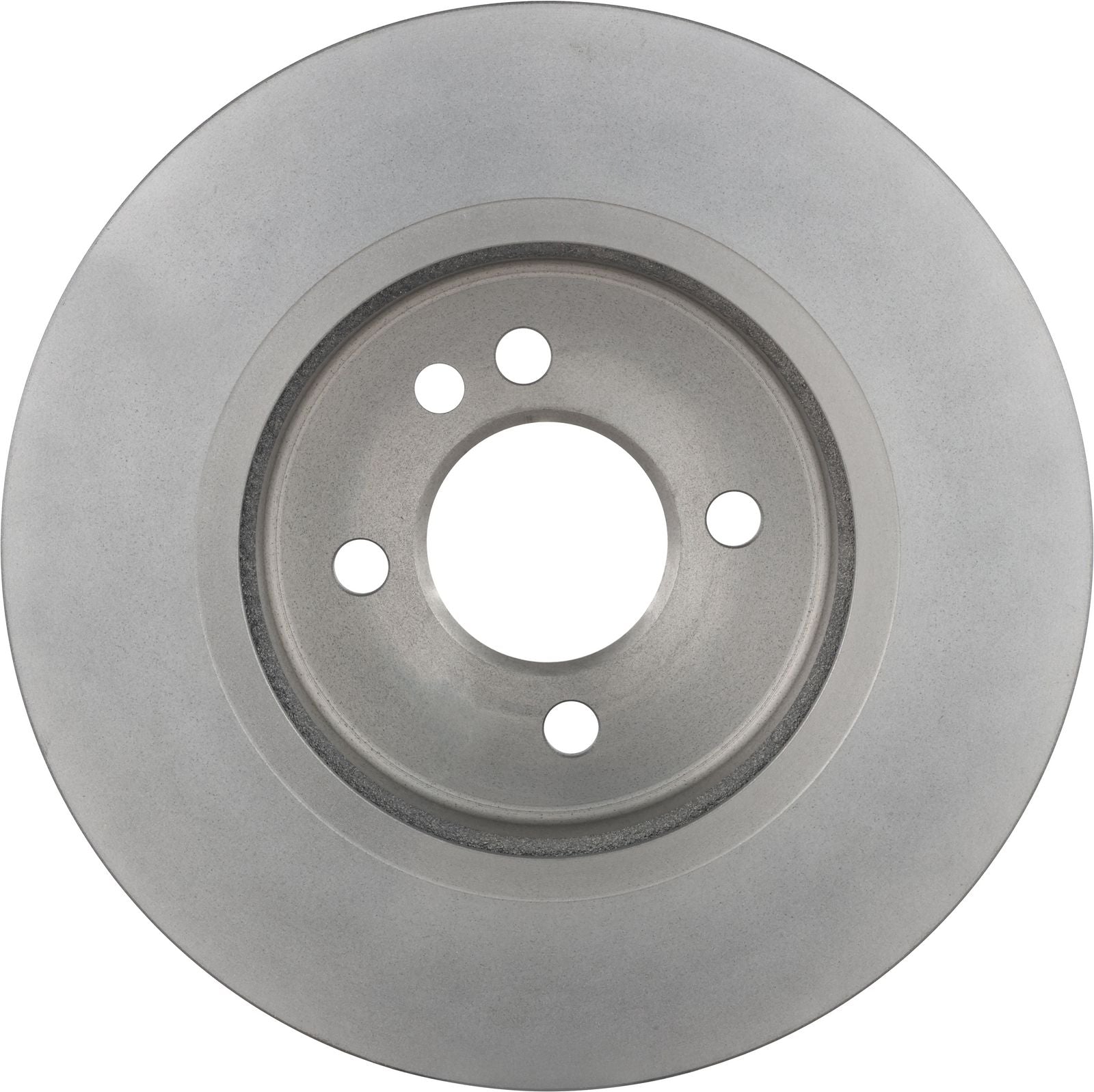 PRIME UV Coated Front Disc Brake Rotor - 09.8655.11_05