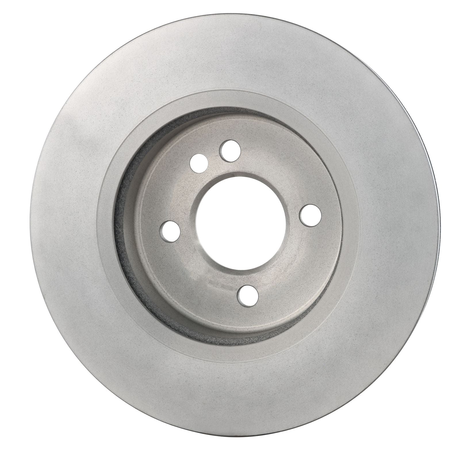 PRIME UV Coated Front Disc Brake Rotor - 09.8655.11_20