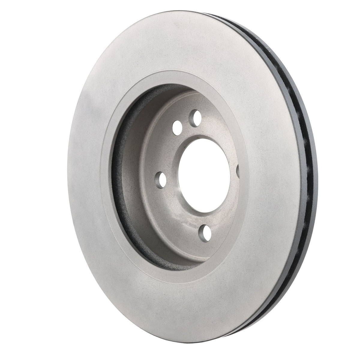 PRIME UV Coated Front Disc Brake Rotor - 09.8655.11_22