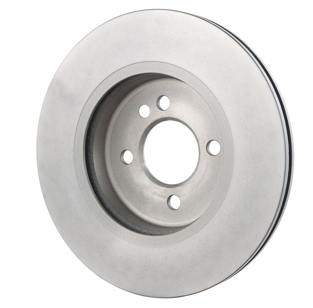 PRIME UV Coated Front Disc Brake Rotor - 09.8655.11_21