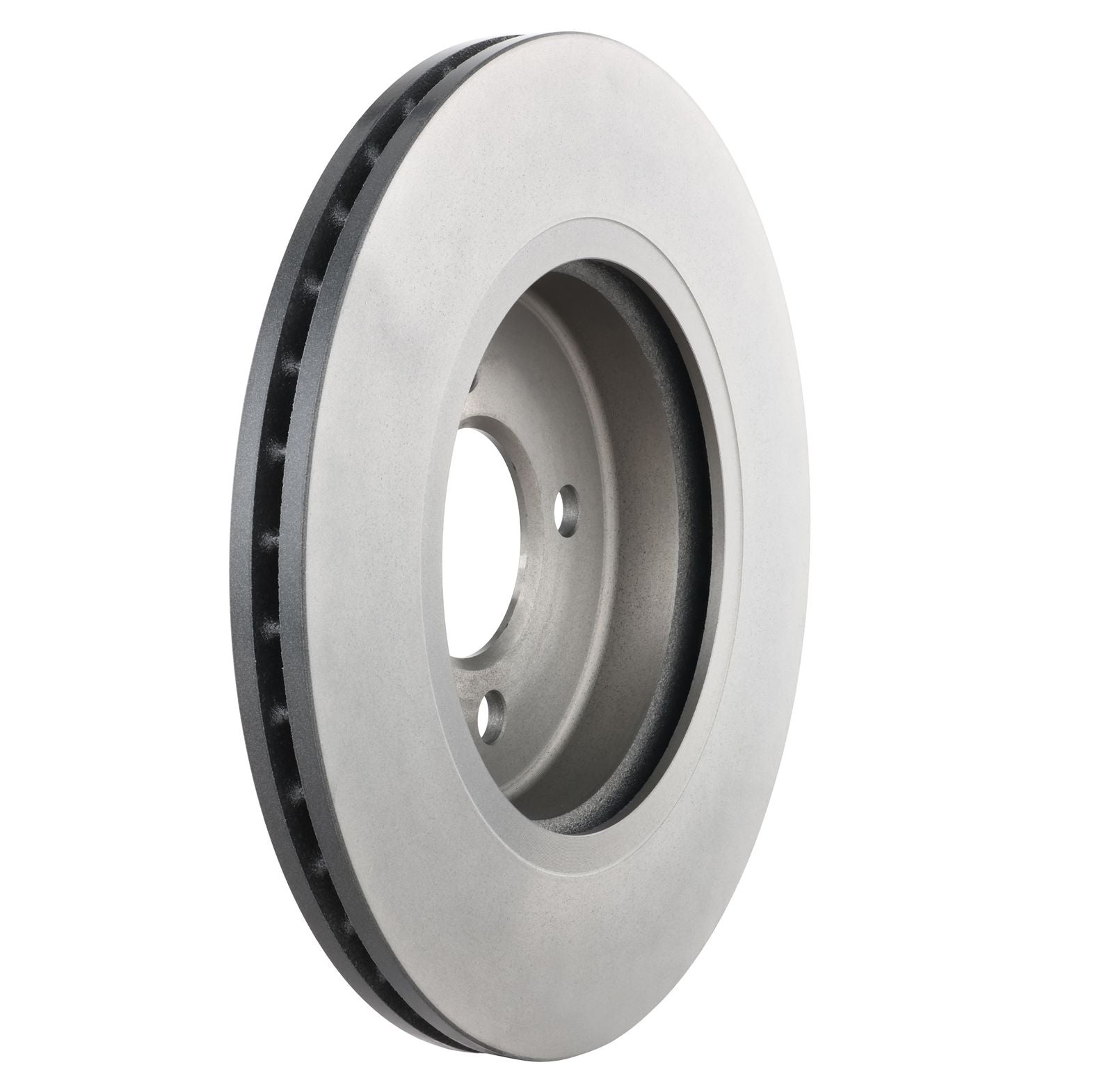 PRIME UV Coated Front Disc Brake Rotor - 09.8655.11_15