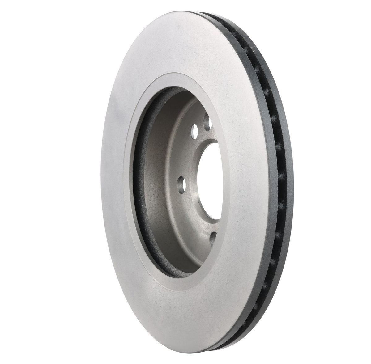 PRIME UV Coated Front Disc Brake Rotor - 09.8655.11_23