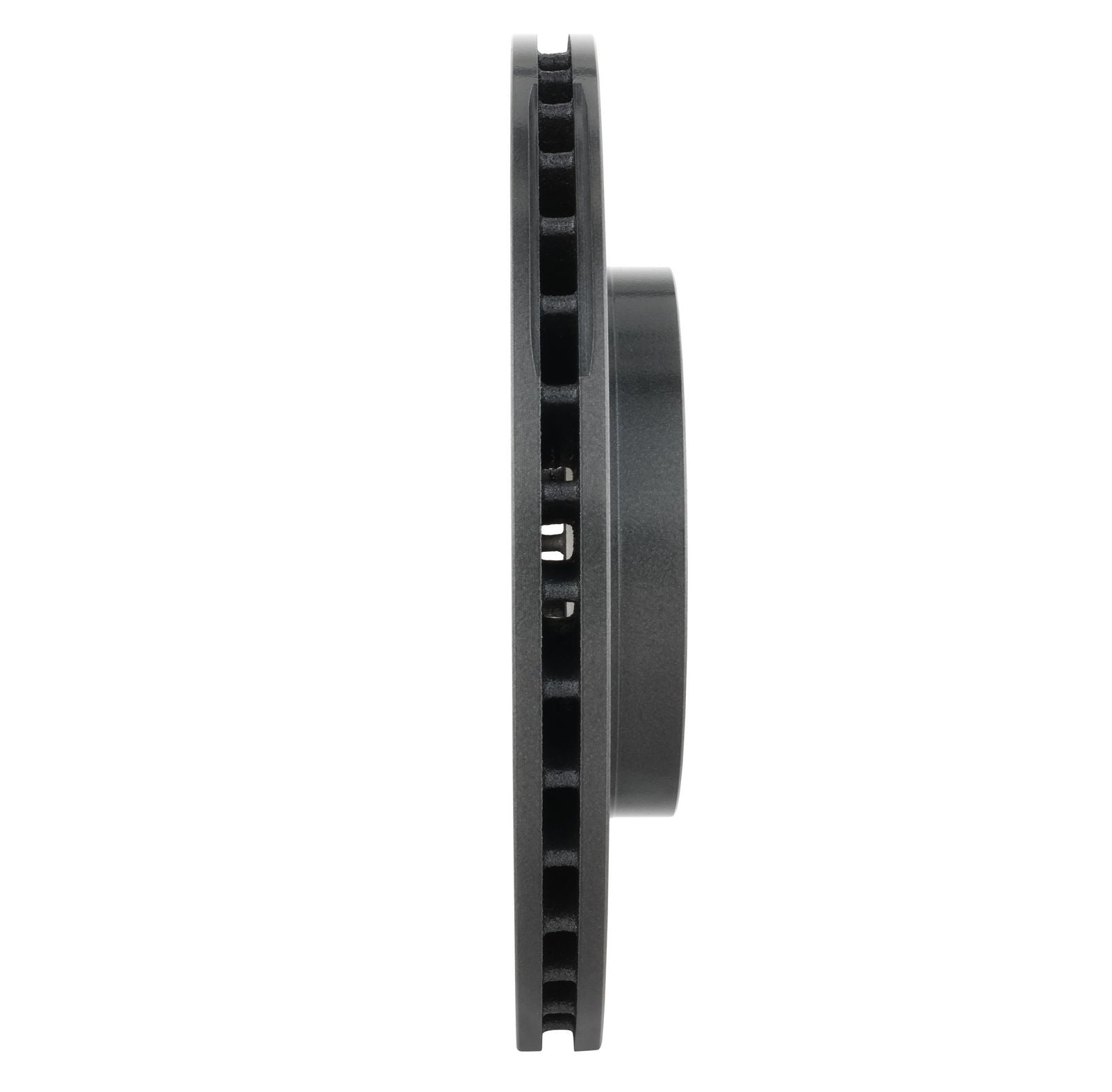 PRIME UV Coated Front Disc Brake Rotor - 09.8665.11_25