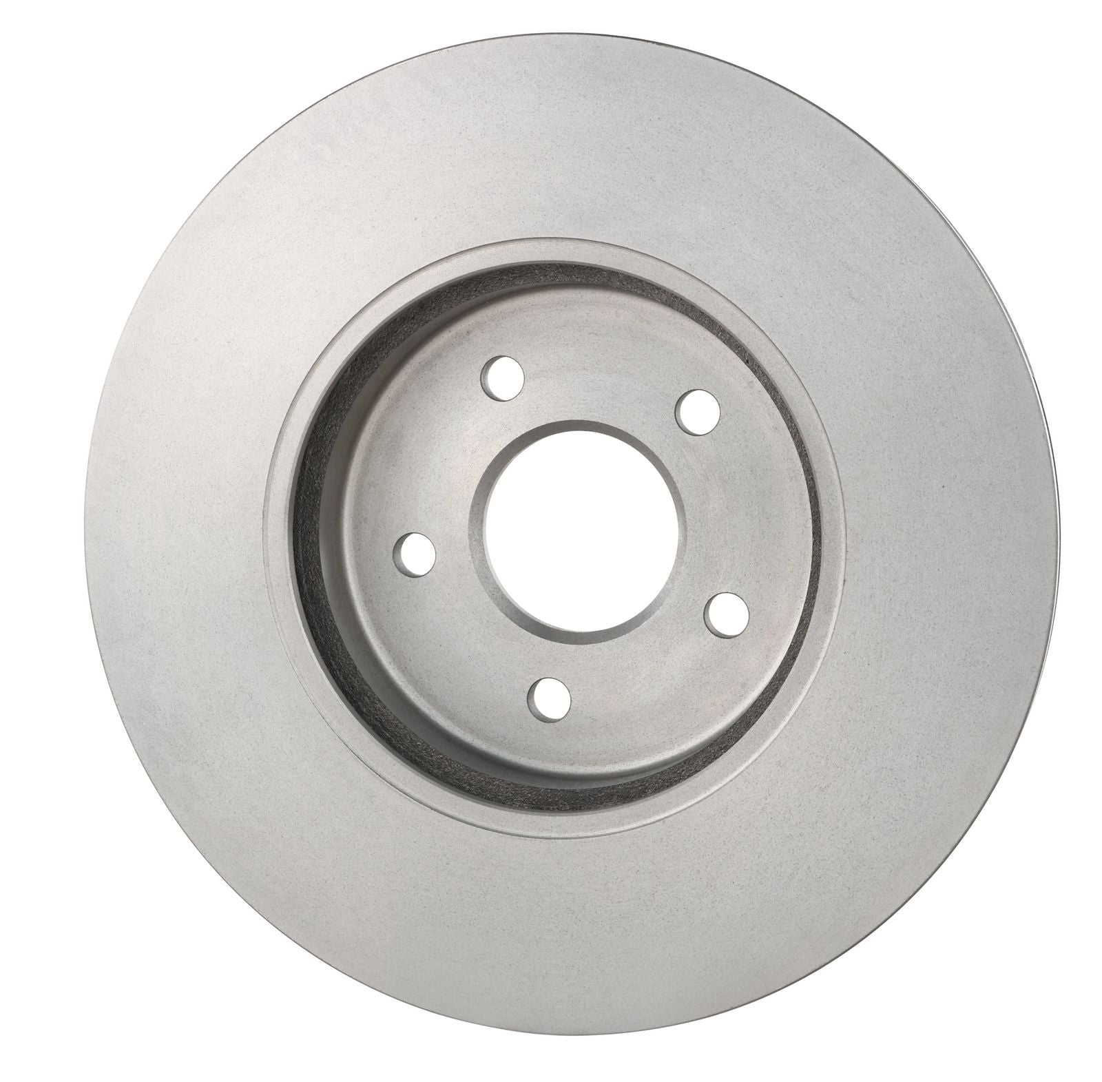 PRIME UV Coated Front Disc Brake Rotor - 09.8665.11_20