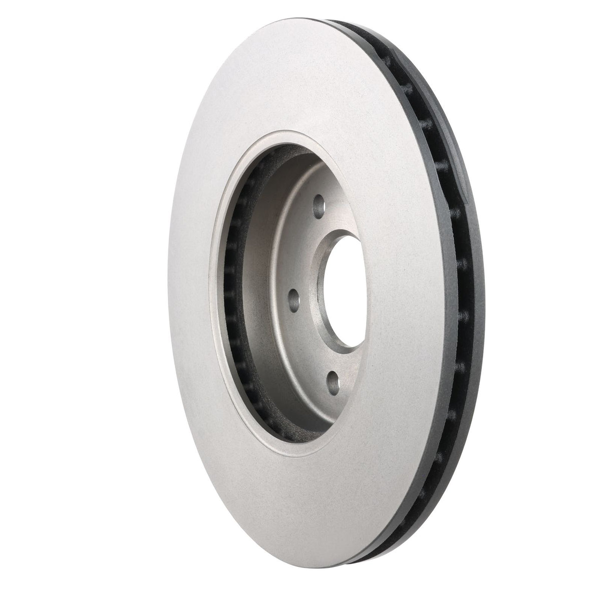 PRIME UV Coated Front Disc Brake Rotor - 09.8665.11_23