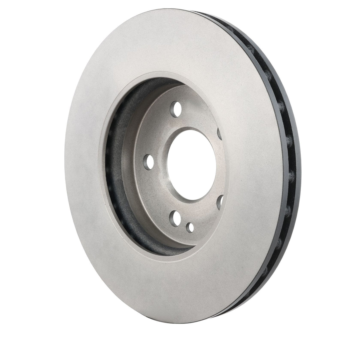 PRIME UV Coated Front Disc Brake Rotor - 09.8681.11_22