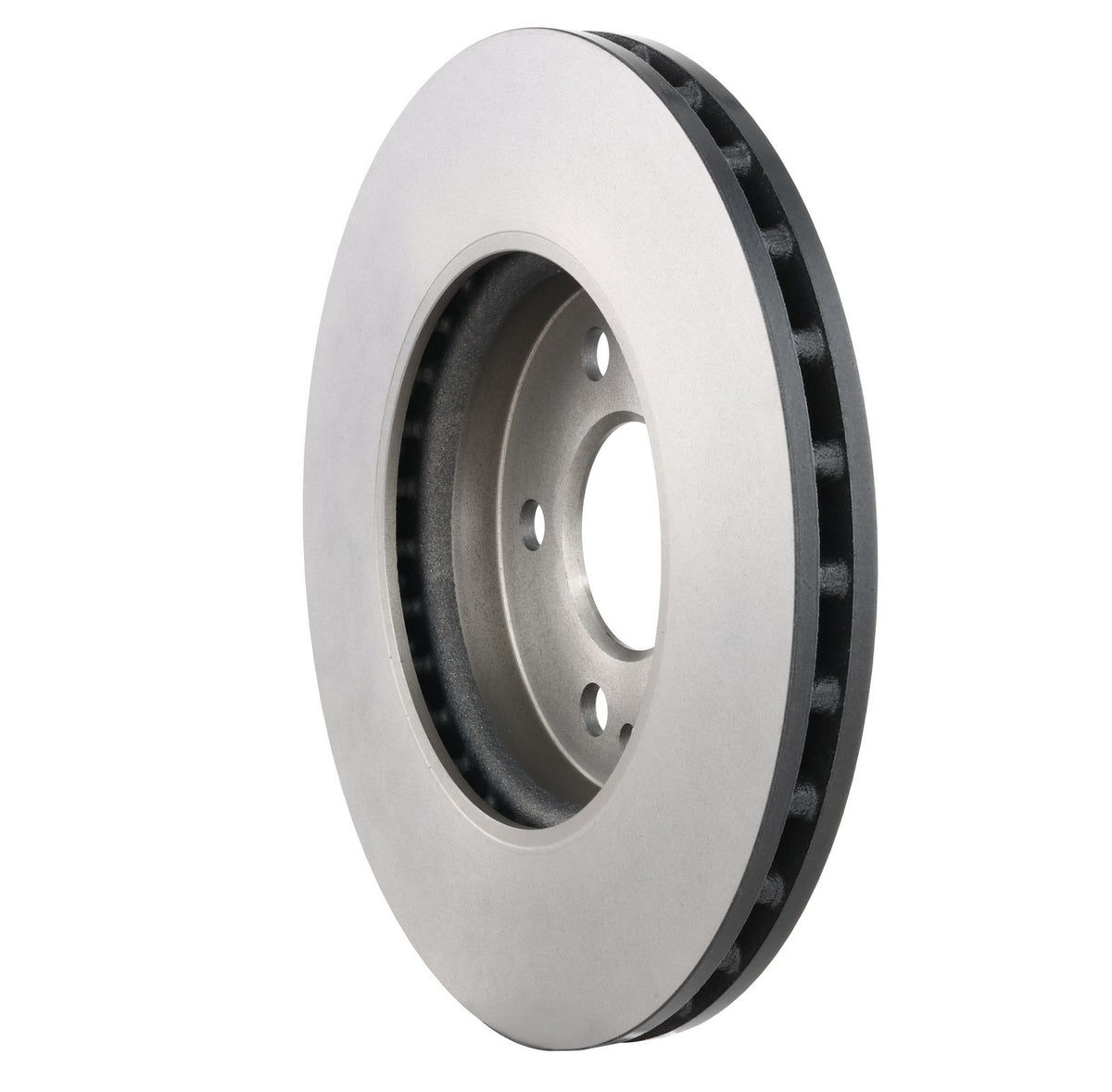PRIME UV Coated Front Disc Brake Rotor - 09.8681.11_23