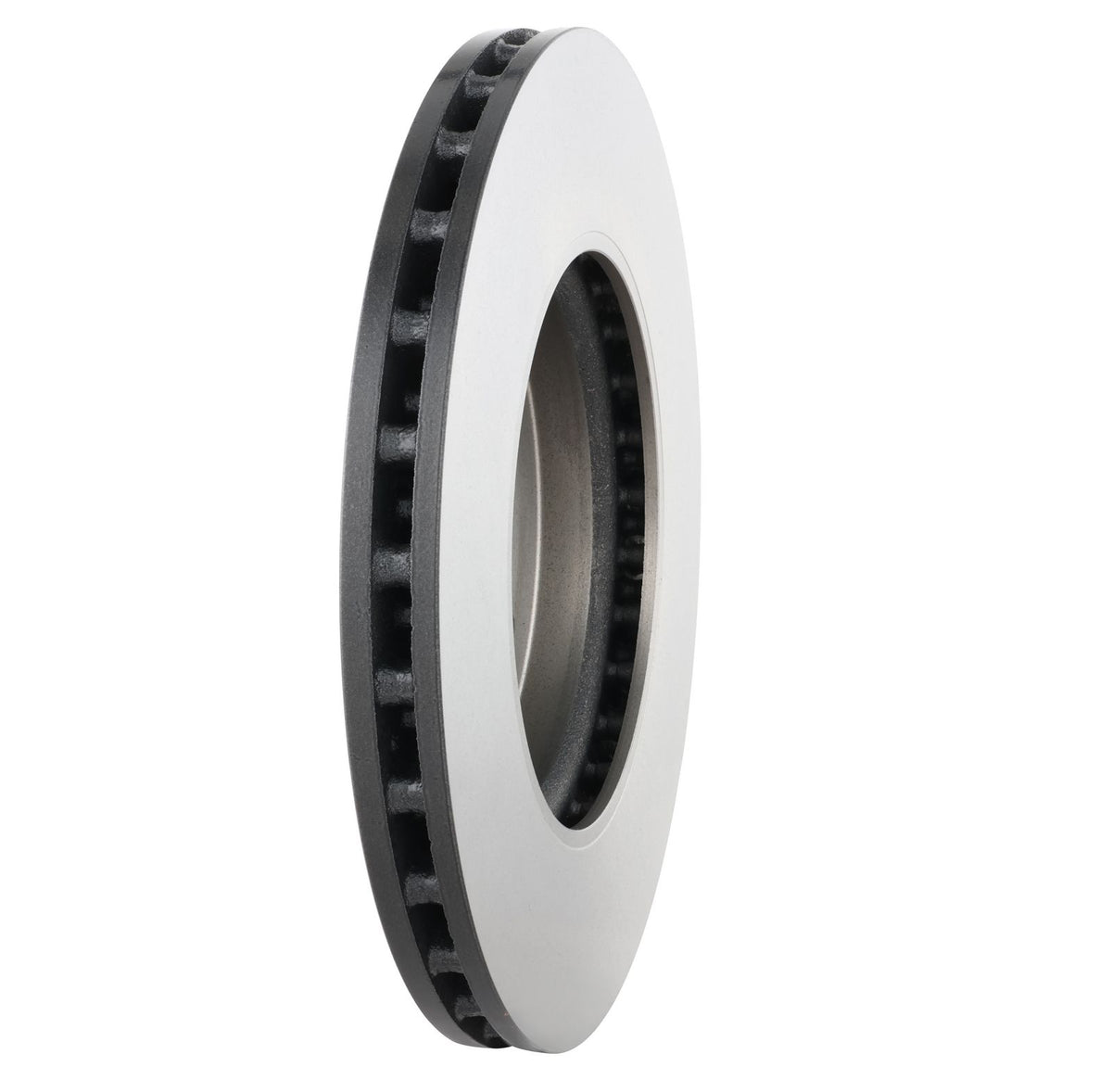 PRIME UV Coated Front Disc Brake Rotor - 09.8681.11_14