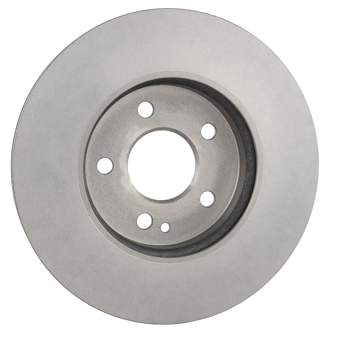 PRIME UV Coated Front Disc Brake Rotor - 09.8681.11_18