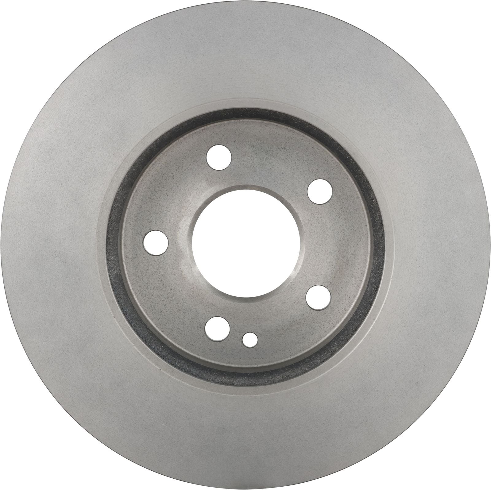 PRIME UV Coated Front Disc Brake Rotor - 09.8681.11_05