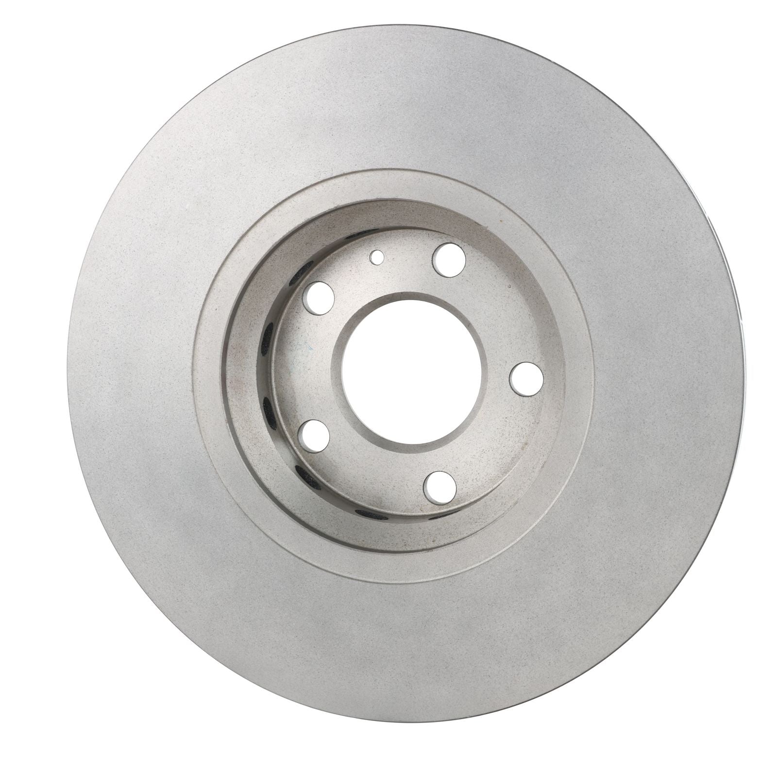 PRIME UV Coated Front Disc Brake Rotor - 09.8690.11_20