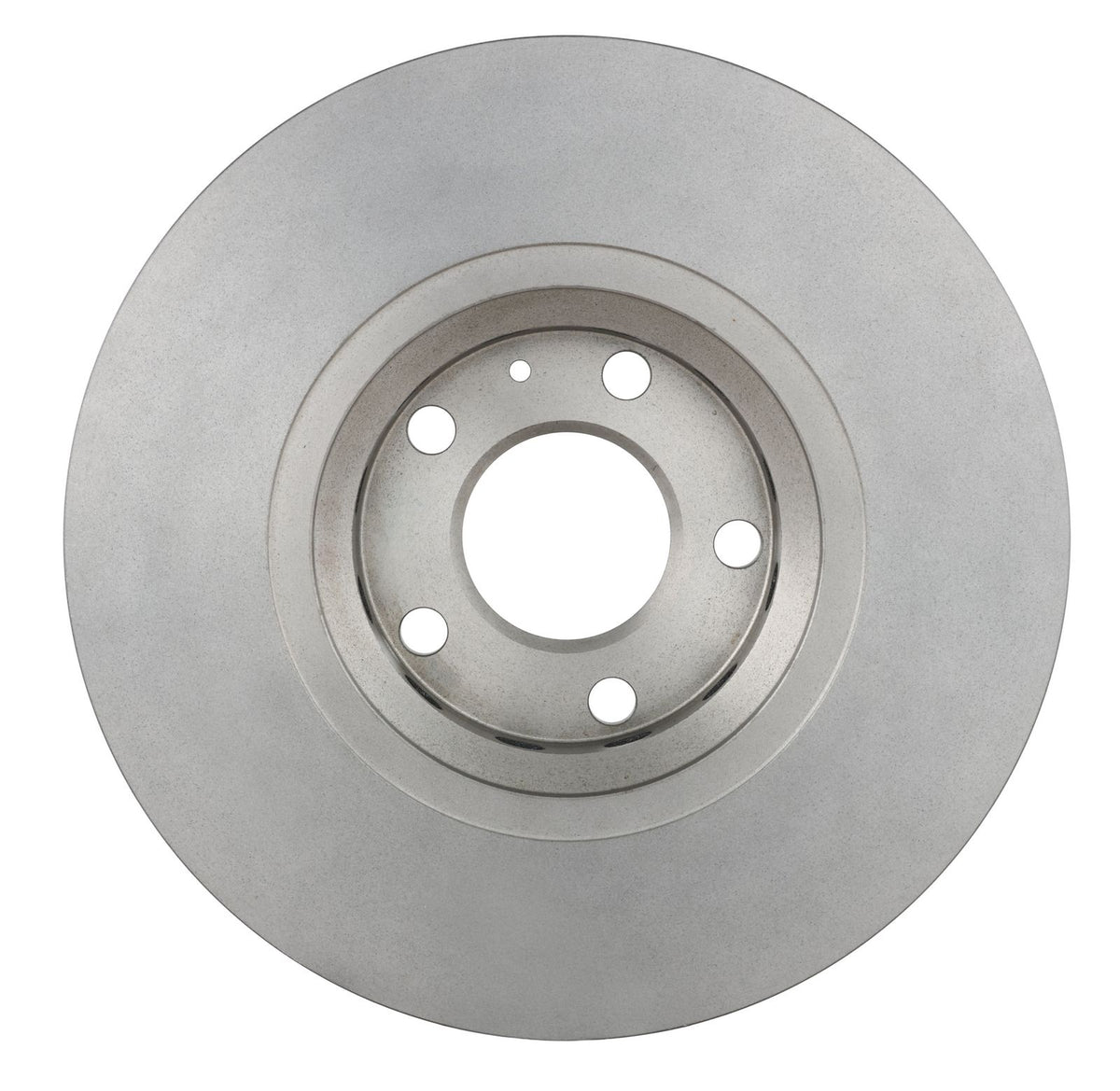 PRIME UV Coated Front Disc Brake Rotor - 09.8690.11_19